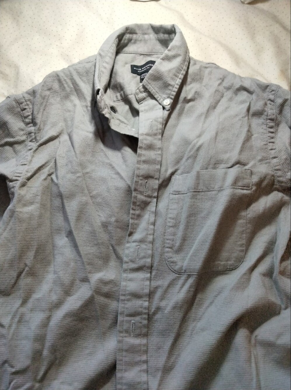 Button Down Shirt - Picture 2 of 3